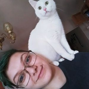 Meet your Posher, Jared